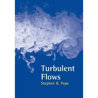 Turbulent Flows