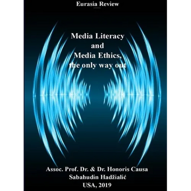 Media Literacy and Media Ethics, the Only Way Out