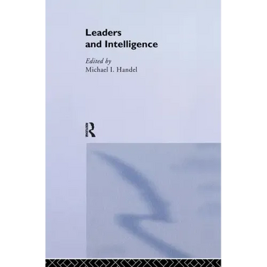Leaders and Intelligence