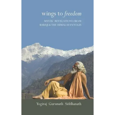 Wings to Freedom