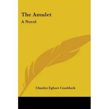 The Amulet