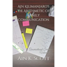 Ain Kilimanjaro's The Arithmetic of Family Communication