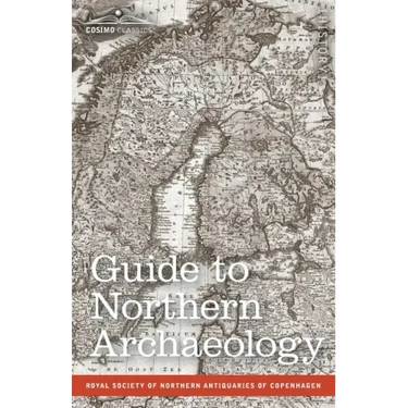 Guide to Northern Archaeology