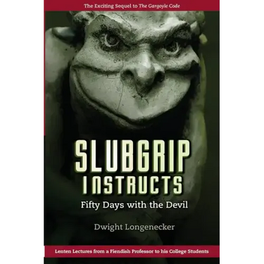 Slubgrip Instructs: Fifty Days with the Devil