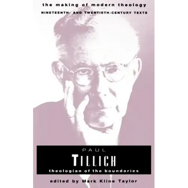 Paul Tillich
