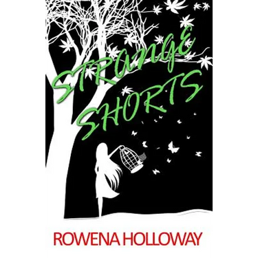 Strange Shorts