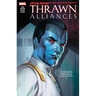 Star Wars: Thrawn Alliances