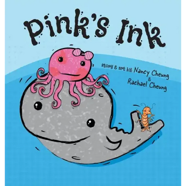 Pink's Ink
