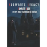 Hogwarts Legacy Complete Guide: Best Tips, Tricks, Walkthroughs and Strategies