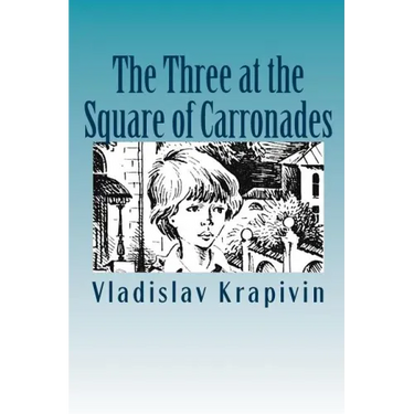 The Three at the Square of Carronades