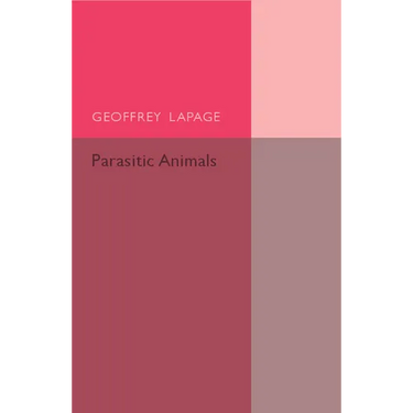 Parasitic Animals