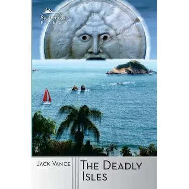 The Deadly Isles