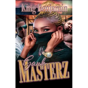 Gank Masterz