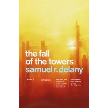 The Fall of the Towers