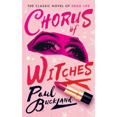 Chorus of Witches (Valancourt 20th Century Classics)
