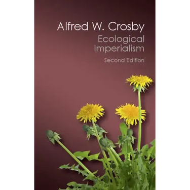 Ecological Imperialism