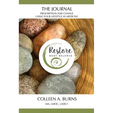 The Journal: Using Your Lifestyle as Medicine