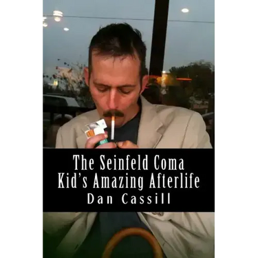 The Seinfeld Coma Kid's Amazing Afterlife