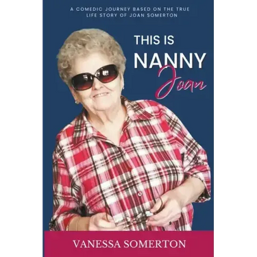 This is Nanny Joan