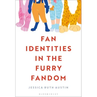 Fan Identities in the Furry Fandom