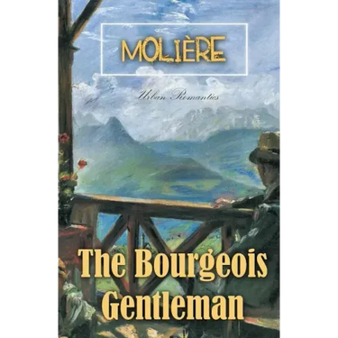 The Bourgeois Gentleman