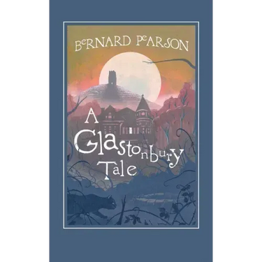 A Glastonbury Tale