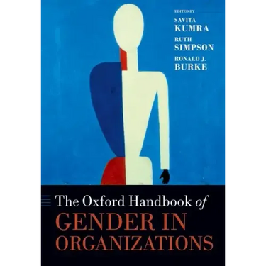 The Oxford Handbook of Gender in Organizations