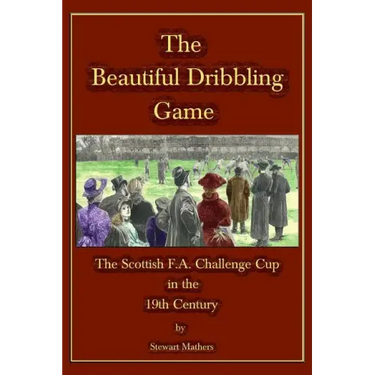 The Beautiful Dribbling Game