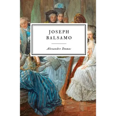 Joseph Balsamo