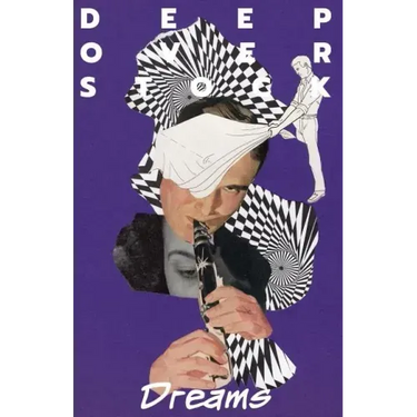 Deep Overstock Issue 5: Dreams