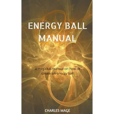 Energy Ball Manual