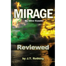 Mirage by Clive Cussler - Reviewed