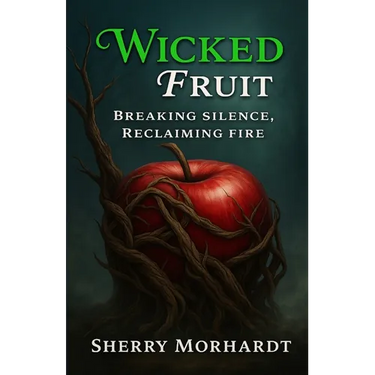 Wicked Fruit: Breaking Silence, Reclaiming Fire