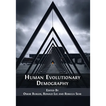Human Evolutionary Demography