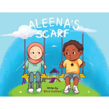 Aleena's Scarf