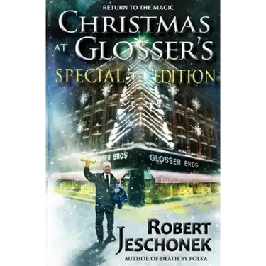 Christmas at Glosser's Special Edition