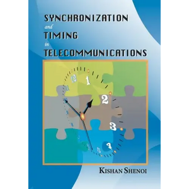 Synchronization and Timing in Telecommunications