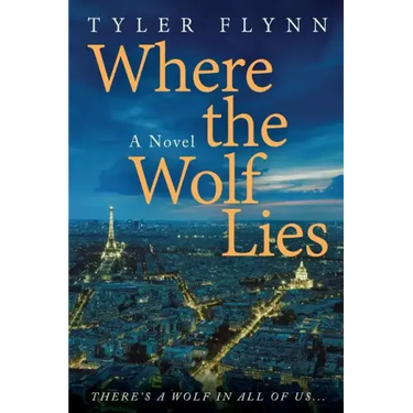 Where the Wolf Lies
