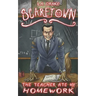 The Teacher Ate My Homework