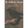Battle Of Kosovo