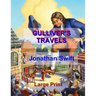 Gulliver's Travels: Low Tide Press Large Print Edition