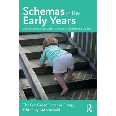 Schemas in the Early Years: Exploring Beneath the Surface Through Observation and Dialogue