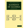 Elements of Algebra