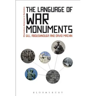 The Language of War Monuments