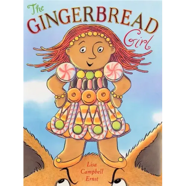 The Gingerbread Girl