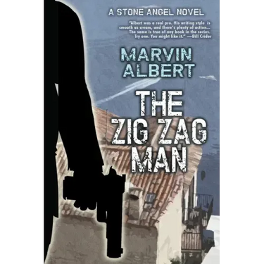 The Zig-Zag Man