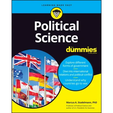 Political Science for Dummies