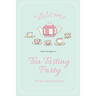 Tea Tasting Notes: Tea Lovers Gift, Write, Record & Keep Track of Teas & Tastings, Journal, Notebook, Log Book