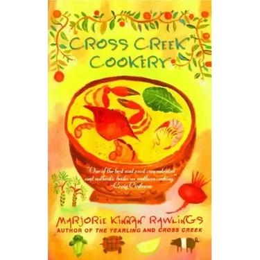 Cross Creek Cookery