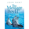 The Message Boy II